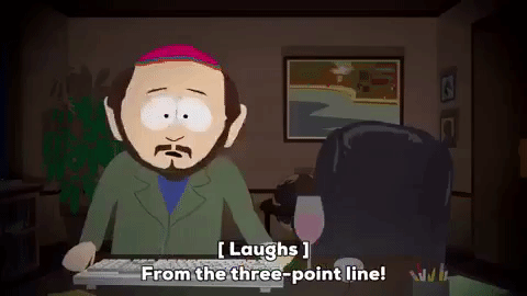 season 20 20x3 GIF by South Park 