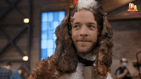 Happy Channel 9 GIF by LEGO Masters Australia