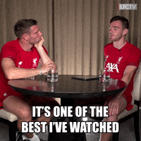 Premier League Lol GIF by Liverpool FC
