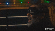 billy zane serie GIF by Sky España
