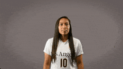 Womens Soccer GIF by Cal State LA Golden Eagles