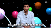 Lisa Simpson Persona GIF by Movistar Plus+