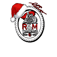 Rmmotorcycle Sticker by R&M Motorcycle | World Tours