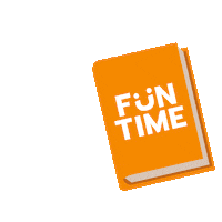 FuntimeTW collect funtime funtimetravel 收藏 Sticker