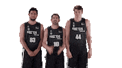 Liga Endesa Basketball Sticker by ACB