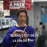 Happy Blanche Neige GIF by ALDI FRANCE