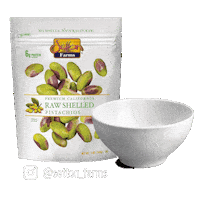 Vegan Protein Sticker by Setton Farms