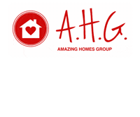 amazinghomes real estate canada amazinghomes Sticker