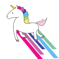 Party Love Sticker