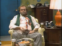 you cant do that on television nicksplat GIF