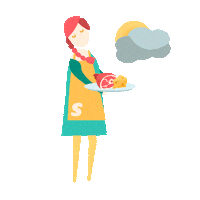 scuk_cz farma scuk scukcz farmar Sticker