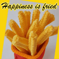 Fast Food Friday GIF by TeaCosyFolk