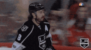 Doughty Being Doughty Los Angeles Kings GIF by LA Kings
