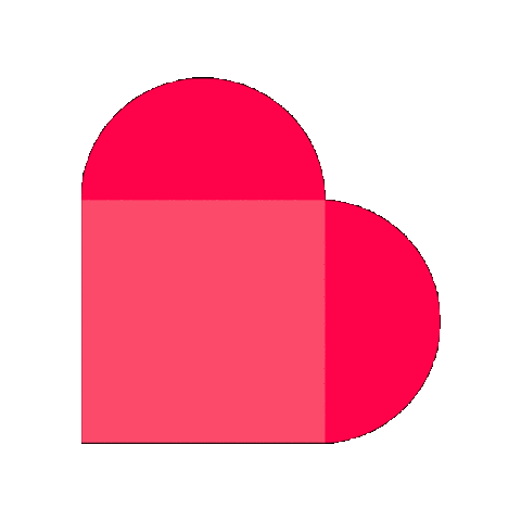 Heart Beat Sticker by Life At Sekure