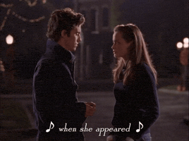 season 3 netflix GIF by Gilmore Girls 