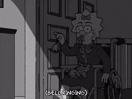 Season 15 Episode 13 GIF by The Simpsons