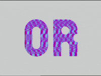 Art Glitch GIF