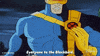 X-Men Disney GIF by Marvel