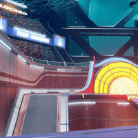 Locke Flying GIF by Wildcard