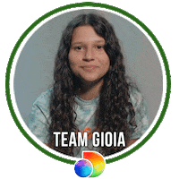 Team D Sticker by discovery+