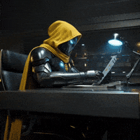 Mascot Snoop GIF by CaptainBNB