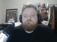 Angry React GIF