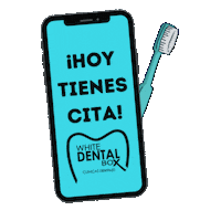 Dental Care Dentists Sticker