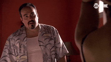 Leave Your Hair Down