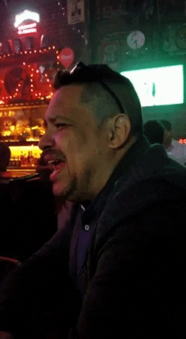 albornoz giphygifmaker i love you singing iloveyou GIF