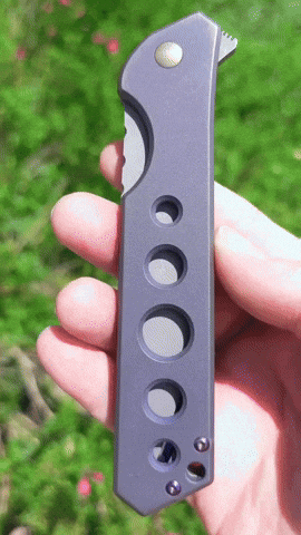 nilknarf1 peekaboo rainmaker way of knife olamic GIF
