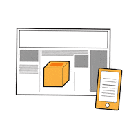 Design News Sticker by Alloy5 Architecture