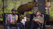 laugh lol GIF by Desus & Mero