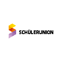 School Education Sticker by Schülerunion