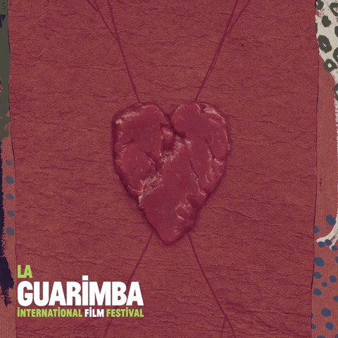I Love You Falling GIF by La Guarimba Film Festival