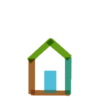 Immo Sticker by Schüssele Immobilien GmbH
