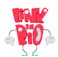 Animation Loop Sticker by Yimbo