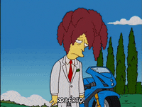 episode 8 gino GIF