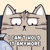 Mental Health Crying GIF by MESA My Emotional Support Animal