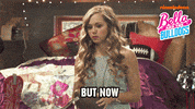 football GIF by BOP and Tiger Beat!