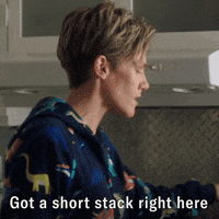 Food Love GIF by ABC Network
