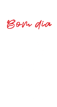 Bom Dia Day Sticker by HELPNOFEED