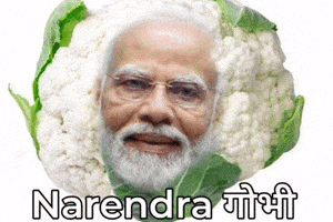 Rahul Gandhi Chai GIF