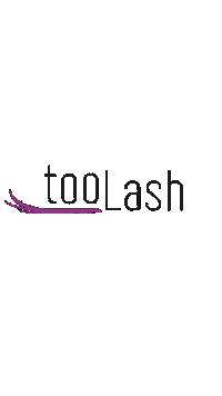 Eye Lashes Sticker by toolash