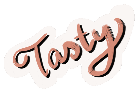 lianele food yummy eat yum Sticker