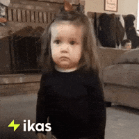 Confused No Idea GIF by ikas
