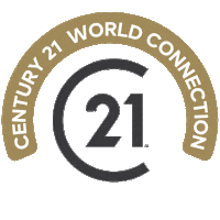 C21 Century21 Sticker by Century 21 World Connection
