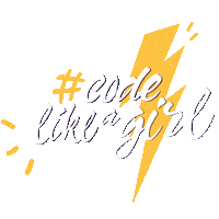 Tech Sticker by codeBuddy