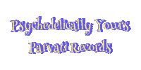 Dance Sticker Sticker by Parvati Records