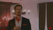 Proud Troy Baker GIF by Hyper RPG