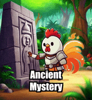 History Archaeology GIF by Zorooster